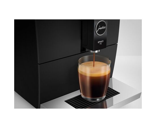 Кофемашина Jura ENA 4 full metropolitan black (EB), изображение 10 Кофемашина Jura ENA 4 full metropolitan black (EB), изображение 10