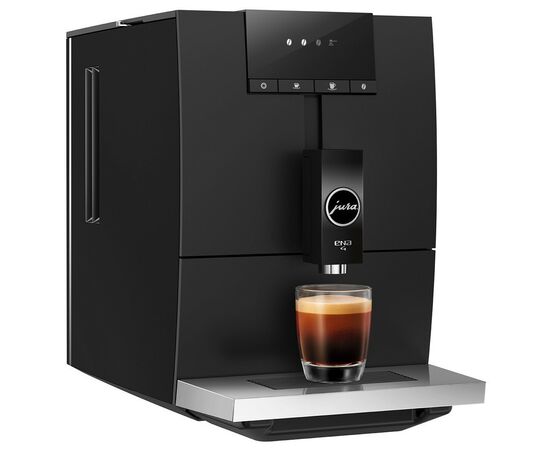 Кофемашина Jura ENA 4 full metropolitan black (EB), изображение 3 Кофемашина Jura ENA 4 full metropolitan black (EB), изображение 3