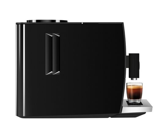 Кофемашина Jura ENA 4 full metropolitan black (EB), изображение 4 Кофемашина Jura ENA 4 full metropolitan black (EB), изображение 4