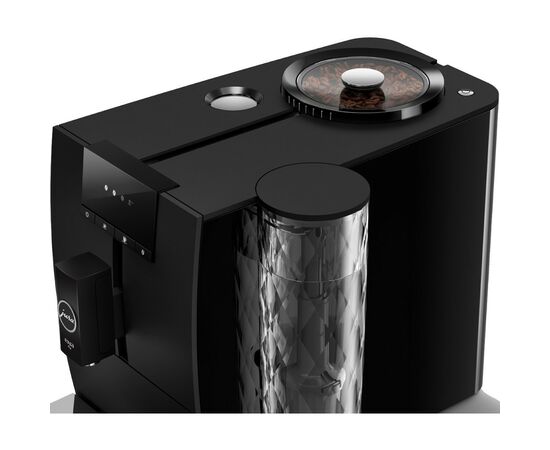 Кофемашина Jura ENA 4 full metropolitan black (EB), изображение 9 Кофемашина Jura ENA 4 full metropolitan black (EB), изображение 9