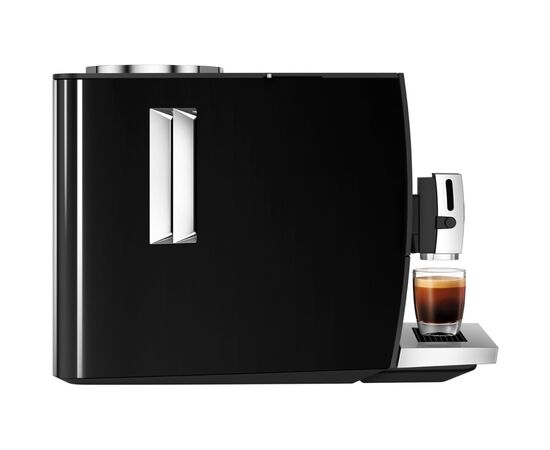 Кофемашина Jura ENA 8 full metropolitan black (EC), изображение 4 Кофемашина Jura ENA 8 full metropolitan black (EC), изображение 4