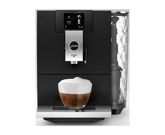 Кофемашина Jura ENA 8 full metropolitan black (EC), изображение 7 Кофемашина Jura ENA 8 full metropolitan black (EC), изображение 7