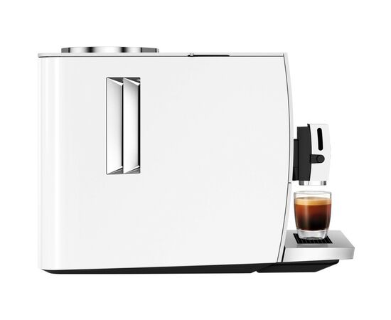 Кофемашина Jura ENA 8 Full Nordic White EC, изображение 4 Кофемашина Jura ENA 8 Full Nordic White EC, изображение 4