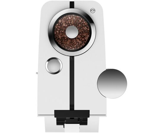 Кофемашина Jura ENA 8 Full Nordic White EC, изображение 6 Кофемашина Jura ENA 8 Full Nordic White EC, изображение 6