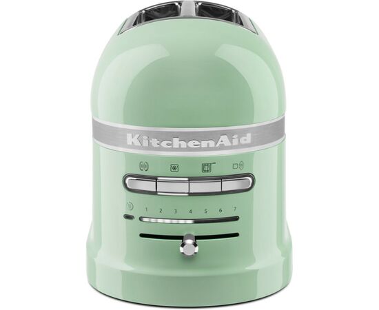Тостер KitchenAid 5KMT2204EPT, изображение 2 Тостер KitchenAid 5KMT2204EPT, изображение 2