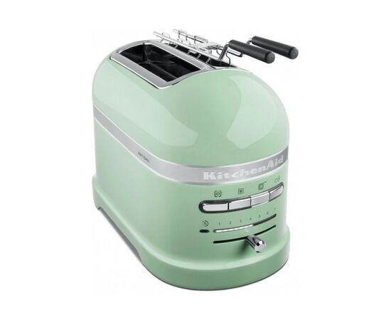 Тостер KitchenAid 5KMT2204EPT, изображение 4 Тостер KitchenAid 5KMT2204EPT, изображение 4