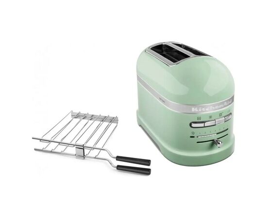 Тостер KitchenAid 5KMT2204EPT, изображение 5 Тостер KitchenAid 5KMT2204EPT, изображение 5