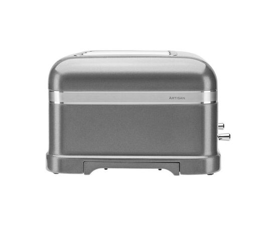 Тостер KitchenAid 5KMT4205EMS, зображення 3 Тостер KitchenAid 5KMT4205EMS, зображення 3