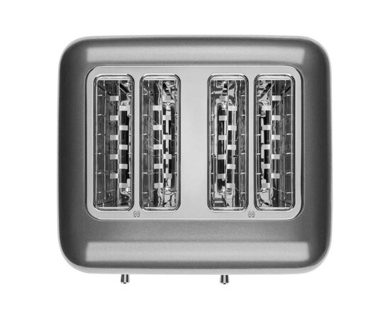 Тостер KitchenAid 5KMT4205EMS, зображення 4 Тостер KitchenAid 5KMT4205EMS, зображення 4