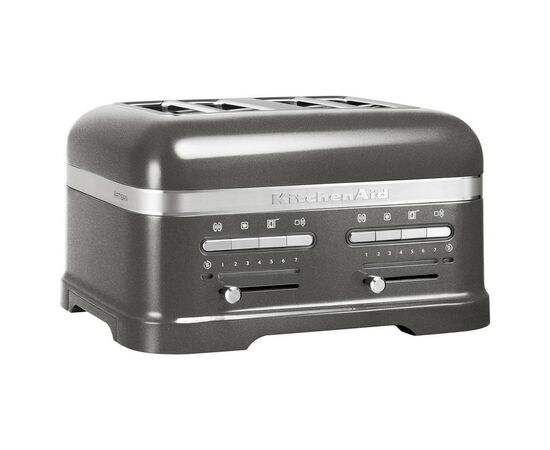 Тостер KitchenAid 5KMT4205EMS