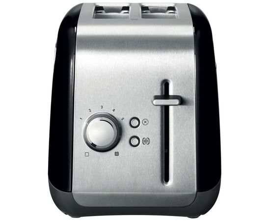 Тостер KitchenAid 5KMT2115EOB, изображение 2 Тостер KitchenAid 5KMT2115EOB, изображение 2