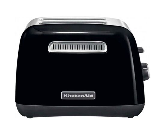 Тостер KitchenAid 5KMT2115EOB, изображение 3 Тостер KitchenAid 5KMT2115EOB, изображение 3