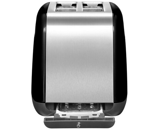 Тостер KitchenAid 5KMT2115EOB, изображение 5 Тостер KitchenAid 5KMT2115EOB, изображение 5