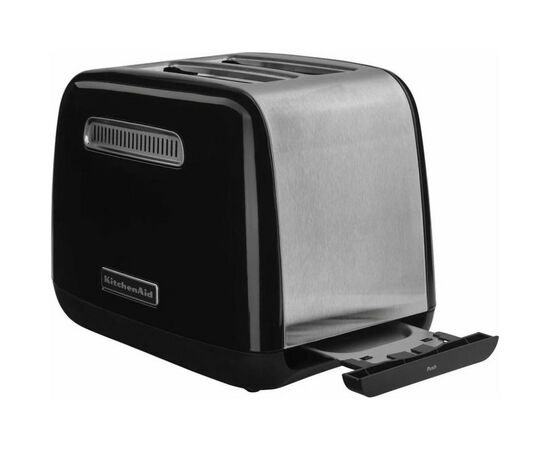 Тостер KitchenAid 5KMT2115EOB, изображение 6 Тостер KitchenAid 5KMT2115EOB, изображение 6