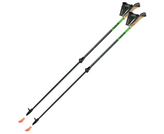 Палиці для скандинавської ходи Gabel Carbon XT 2S-80 F.L. (7009351490000)