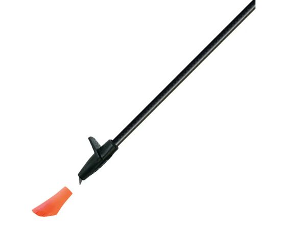 Палки для скандинавской ходьбы Gabel Carbon XT 3S-100 (7009351420000), изображение 6 Палки для скандинавской ходьбы Gabel Carbon XT 3S-100 (7009351420000), изображение 6