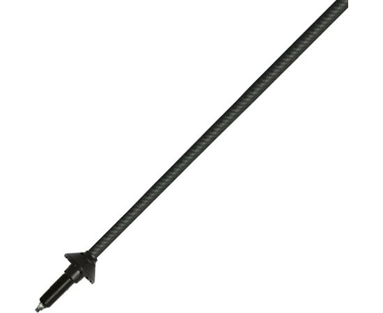 Палки для скандинавской ходьбы Gabel FLD Carbon 105 (7009400801050), изображение 5 Палки для скандинавской ходьбы Gabel FLD Carbon 105 (7009400801050), изображение 5