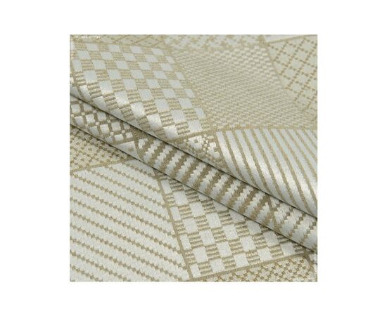 Скатерть MirSon Жаккард №301 Jacquard Olive 200x280 см (2200006739203), изображение 5 Скатерть MirSon Жаккард №301 Jacquard Olive 200x280 см (2200006739203), изображение 5