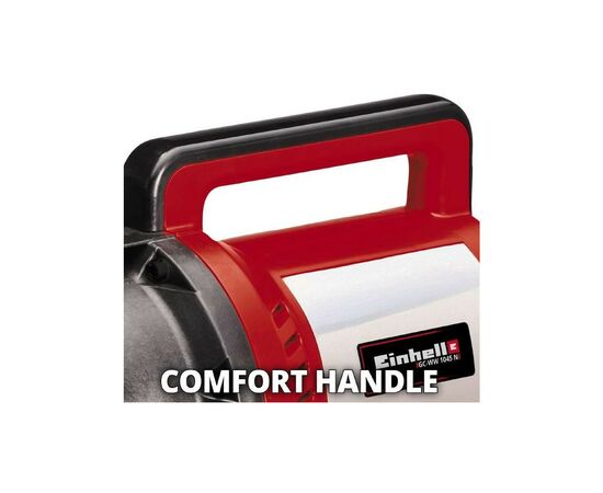 Насосна станція Einhell GC-WW 1045 N, 1050 Вт, 4500 л/год, бак 20л (4173520), зображення 8 Насосна станція Einhell GC-WW 1045 N, 1050 Вт, 4500 л/год, бак 20л (4173520), зображення 8