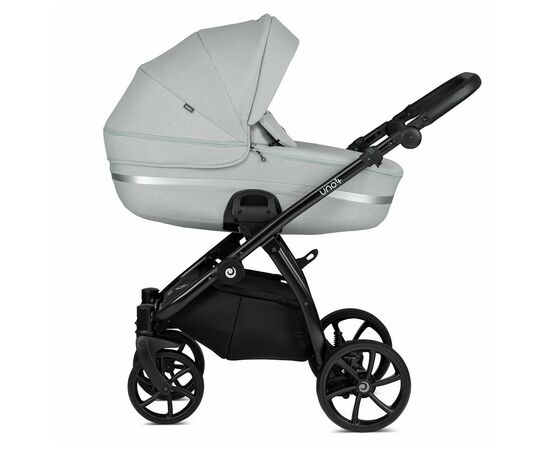 Коляска TUTIS 2 в 1 Uno+ Risso (1072142), изображение 2 Коляска TUTIS 2 в 1 Uno+ Risso (1072142), изображение 2