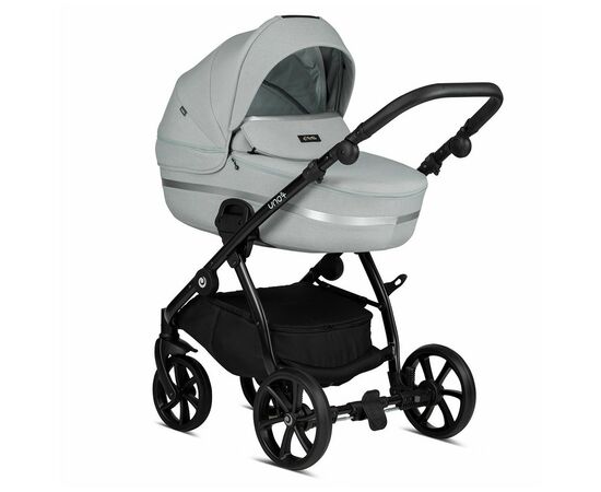 Коляска TUTIS 2 в 1 Uno+ Risso (1072142), изображение 3 Коляска TUTIS 2 в 1 Uno+ Risso (1072142), изображение 3
