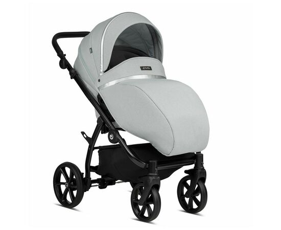 Коляска TUTIS 2 в 1 Uno+ Risso (1072142), изображение 5 Коляска TUTIS 2 в 1 Uno+ Risso (1072142), изображение 5