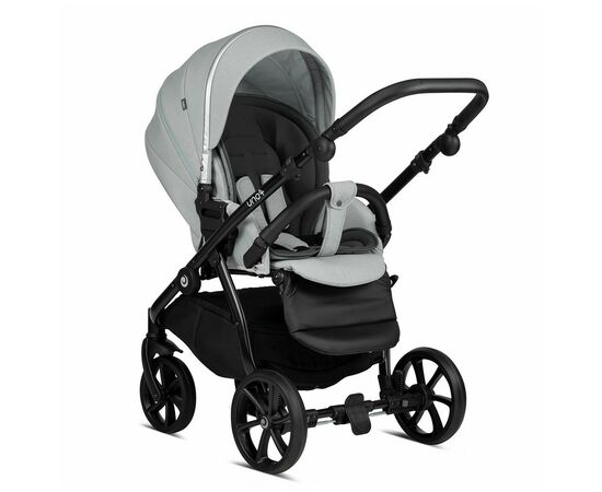 Коляска TUTIS 2 в 1 Uno+ Risso (1072142), изображение 7 Коляска TUTIS 2 в 1 Uno+ Risso (1072142), изображение 7