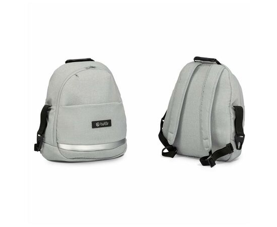 Коляска TUTIS 2 в 1 Uno+ Risso (1072142), изображение 8 Коляска TUTIS 2 в 1 Uno+ Risso (1072142), изображение 8