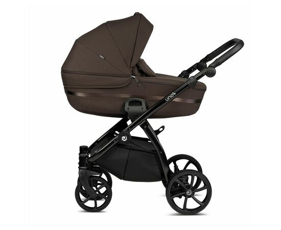 Коляска TUTIS 2 в 1 Uno+ Tiramissu (1072147), изображение 2 Коляска TUTIS 2 в 1 Uno+ Tiramissu (1072147), изображение 2
