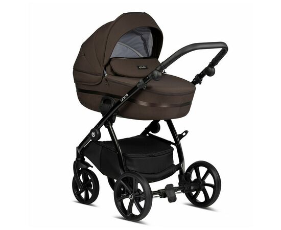 Коляска TUTIS 2 в 1 Uno+ Tiramissu (1072147), изображение 3 Коляска TUTIS 2 в 1 Uno+ Tiramissu (1072147), изображение 3