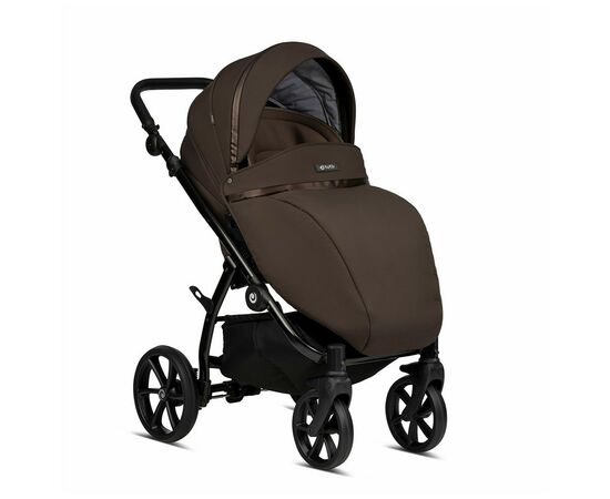 Коляска TUTIS 2 в 1 Uno+ Tiramissu (1072147), изображение 5 Коляска TUTIS 2 в 1 Uno+ Tiramissu (1072147), изображение 5