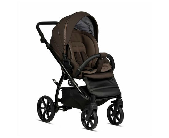 Коляска TUTIS 2 в 1 Uno+ Tiramissu (1072147), изображение 6 Коляска TUTIS 2 в 1 Uno+ Tiramissu (1072147), изображение 6
