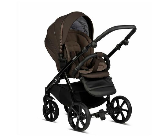 Коляска TUTIS 2 в 1 Uno+ Tiramissu (1072147), изображение 7 Коляска TUTIS 2 в 1 Uno+ Tiramissu (1072147), изображение 7