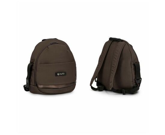 Коляска TUTIS 2 в 1 Uno+ Tiramissu (1072147), изображение 8 Коляска TUTIS 2 в 1 Uno+ Tiramissu (1072147), изображение 8