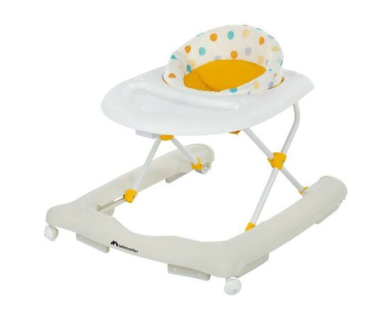 Ходунки Bebe Confort Explorer Terrazzo (2724064210), изображение 2 Ходунки Bebe Confort Explorer Terrazzo (2724064210), изображение 2