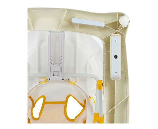 Ходунки Bebe Confort Explorer Terrazzo (2724064210), изображение 5 Ходунки Bebe Confort Explorer Terrazzo (2724064210), изображение 5