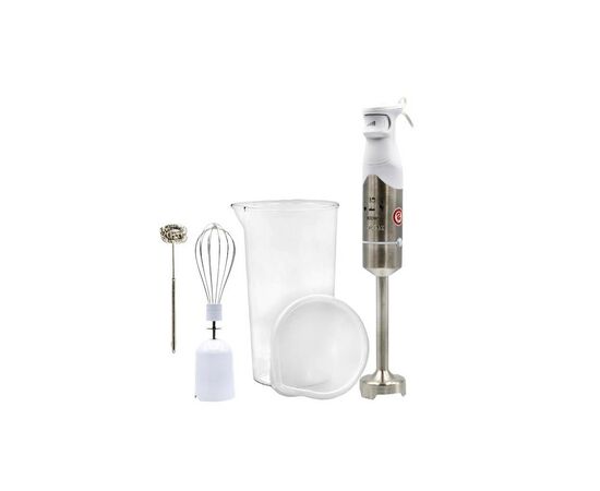 Блендер Rotex RTB910-W + RBA93-M Bundle (641165), изображение 2 Блендер Rotex RTB910-W + RBA93-M Bundle (641165), изображение 2
