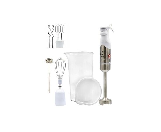 Блендер Rotex RTB910-W + RBA93-M Bundle (641165)