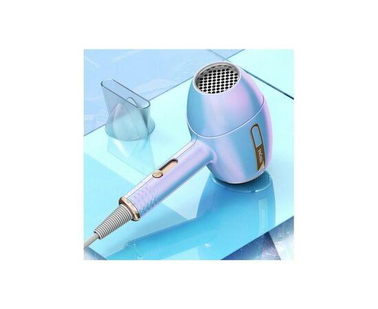 Фен Xiaomi Enchen AIR Plus Blue, изображение 2 Фен Xiaomi Enchen AIR Plus Blue, изображение 2