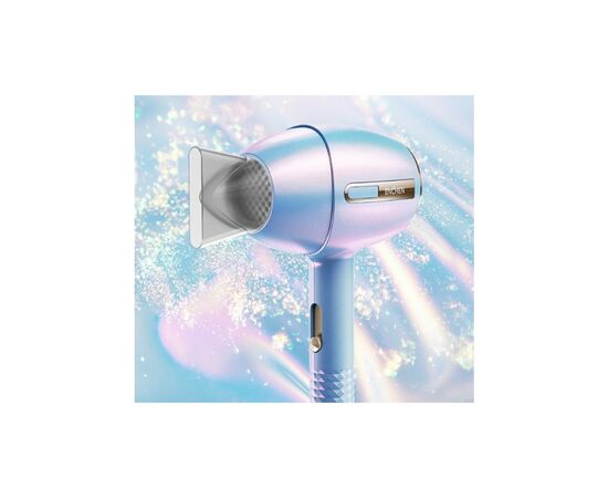 Фен Xiaomi Enchen AIR Plus Blue, изображение 4 Фен Xiaomi Enchen AIR Plus Blue, изображение 4