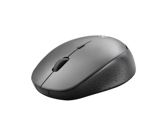 Мишка Defender Auris MB-027 Silent Wireless Grey (52029), зображення 2 Мишка Defender Auris MB-027 Silent Wireless Grey (52029), зображення 2