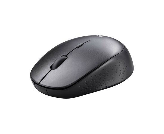 Мышка Defender Auris MB-027 Silent Wireless Black (52027), изображение 2 Мышка Defender Auris MB-027 Silent Wireless Black (52027), изображение 2