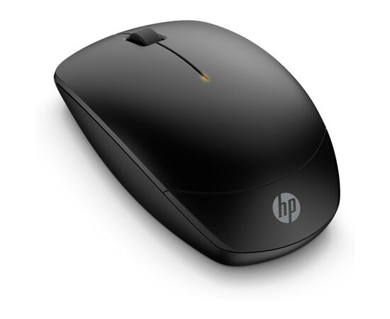 Мышка HP 235 Slim Wireless Black (4E407AA), изображение 2 Мышка HP 235 Slim Wireless Black (4E407AA), изображение 2