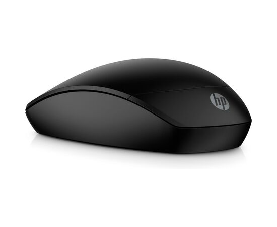 Мышка HP 235 Slim Wireless Black (4E407AA), изображение 4 Мышка HP 235 Slim Wireless Black (4E407AA), изображение 4