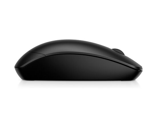 Мышка HP 235 Slim Wireless Black (4E407AA), изображение 5 Мышка HP 235 Slim Wireless Black (4E407AA), изображение 5