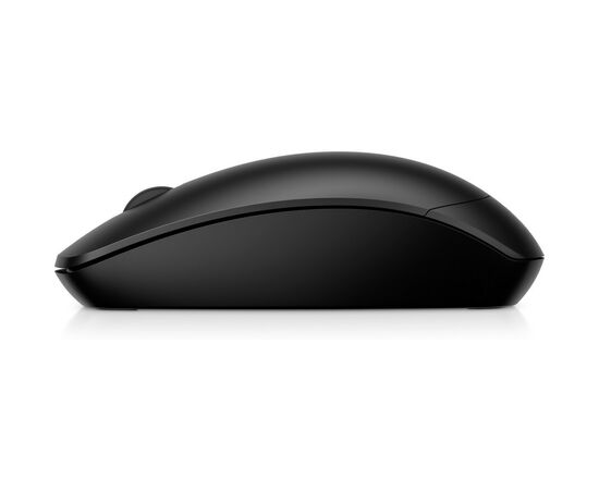 Мышка HP 235 Slim Wireless Black (4E407AA), изображение 6 Мышка HP 235 Slim Wireless Black (4E407AA), изображение 6