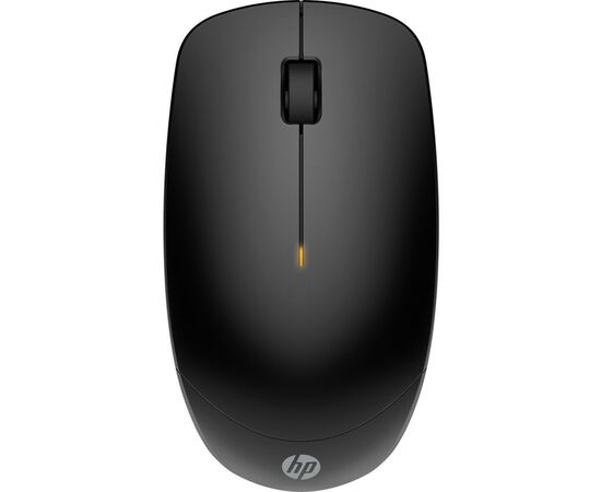 Мышка HP 235 Slim Wireless Black (4E407AA)