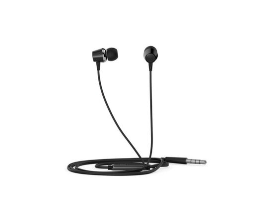 Наушники HP DHE-7000 Black (DHE-7000BK), изображение 3 Наушники HP DHE-7000 Black (DHE-7000BK), изображение 3