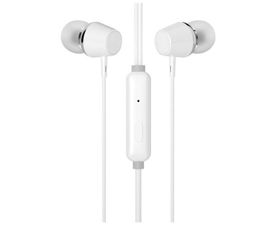 Наушники HP DHE-7000 White (DHE-7000WT), изображение 2 Наушники HP DHE-7000 White (DHE-7000WT), изображение 2