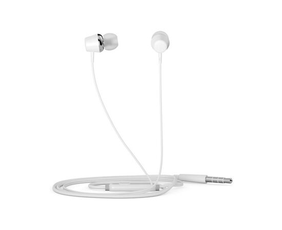 Наушники HP DHE-7000 White (DHE-7000WT), изображение 3 Наушники HP DHE-7000 White (DHE-7000WT), изображение 3